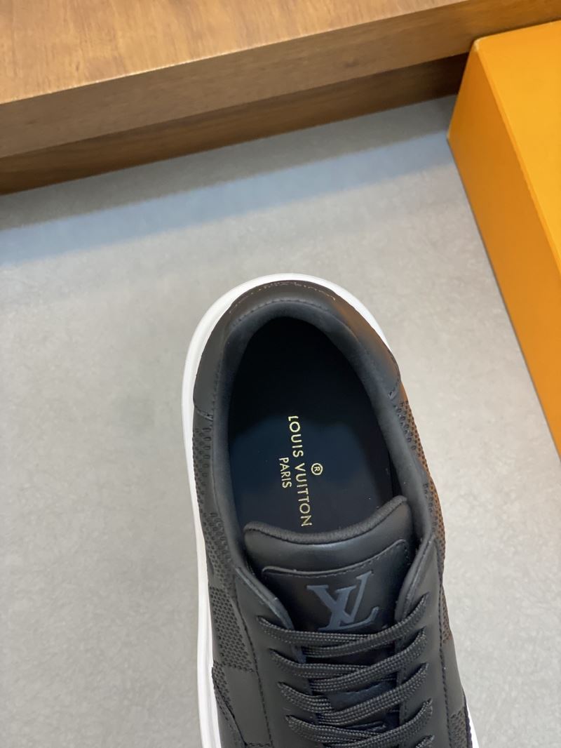 Louis Vuitton Low Shoes